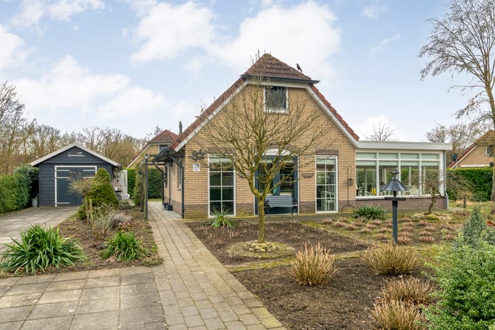 Photo 2 of Hexelseweg 256