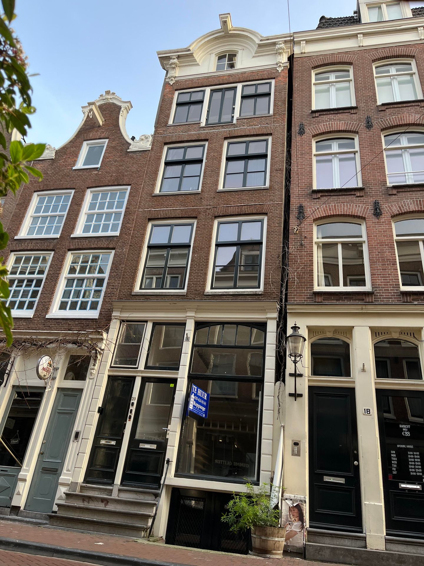 Bekijk foto 1 van Herenstraat 20-A