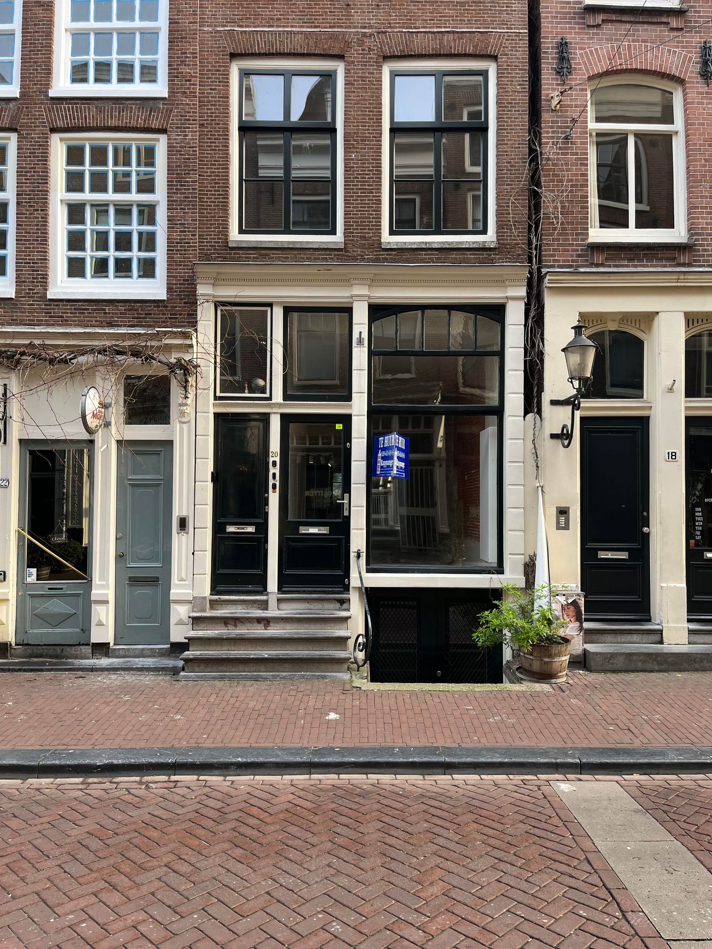 Bekijk foto 2 van Herenstraat 20-A