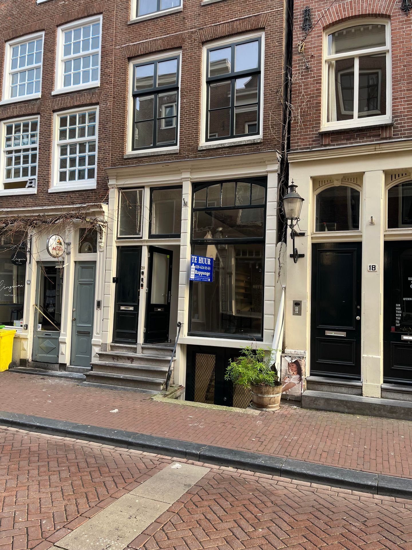 Bekijk foto 3 van Herenstraat 20-A