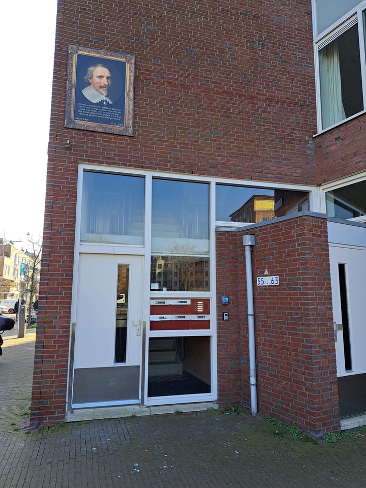 Photo 3 of Jacob Catskade 63