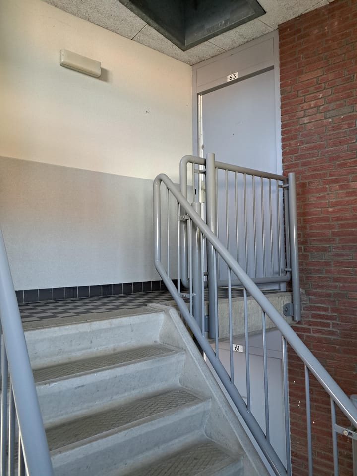 Photo 4 of Jacob Catskade 63