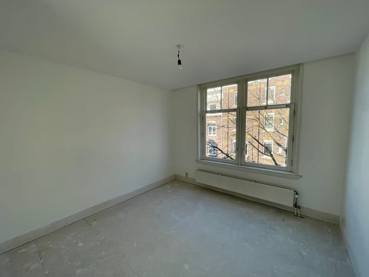 Photo 3 of Tweede Jacob van Campenstraat 84