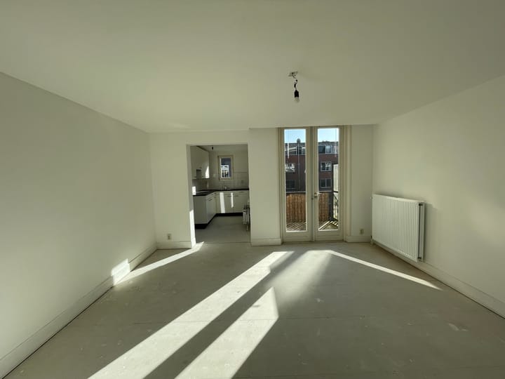 Photo 5 of Tweede Jacob van Campenstraat 84