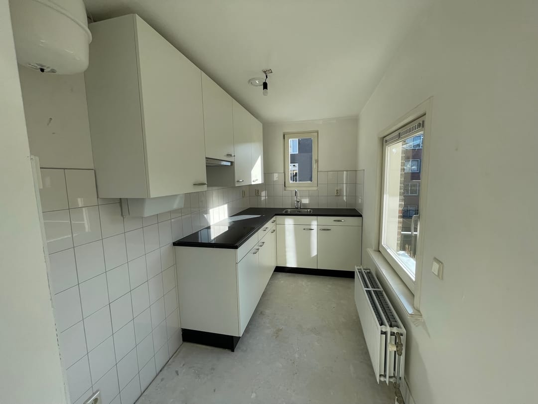 Foto 7 van Tweede Jacob van Campenstraat 84