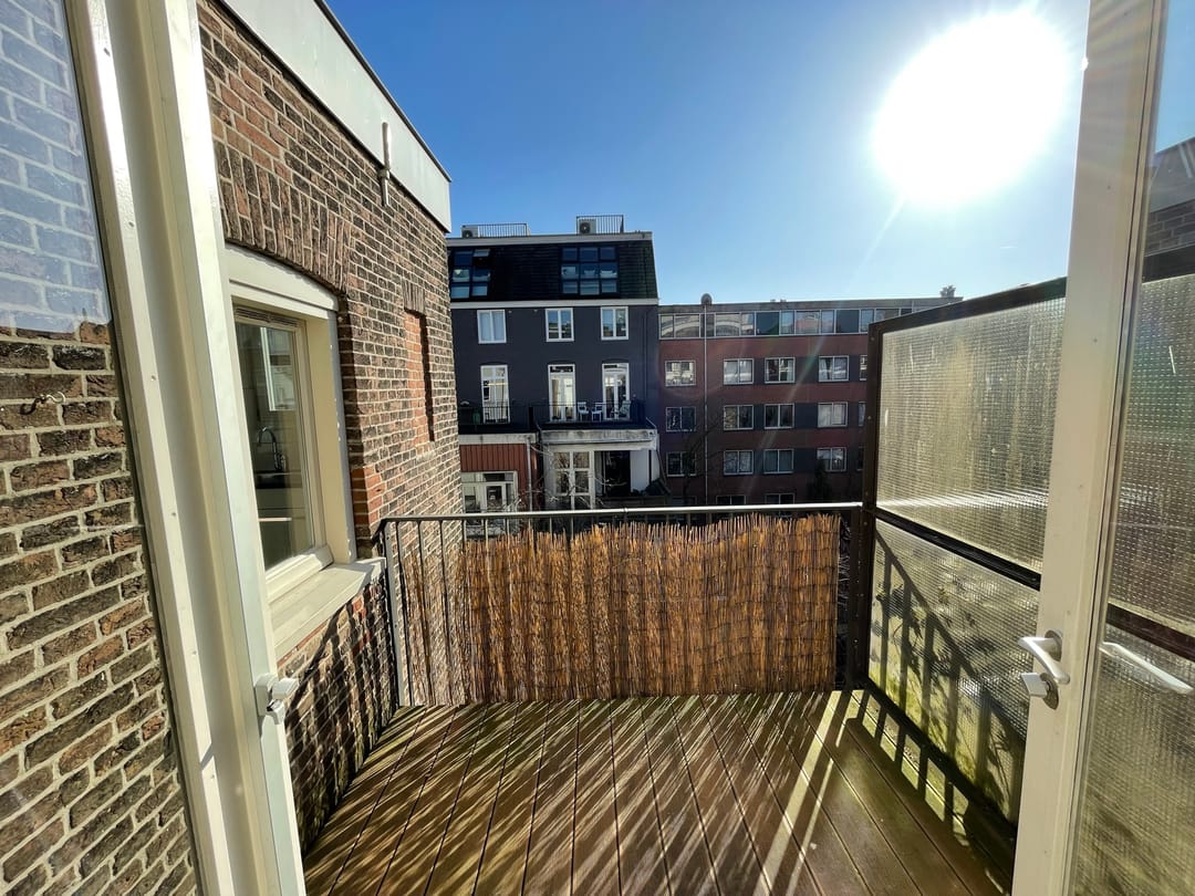 Foto 8 van Tweede Jacob van Campenstraat 84