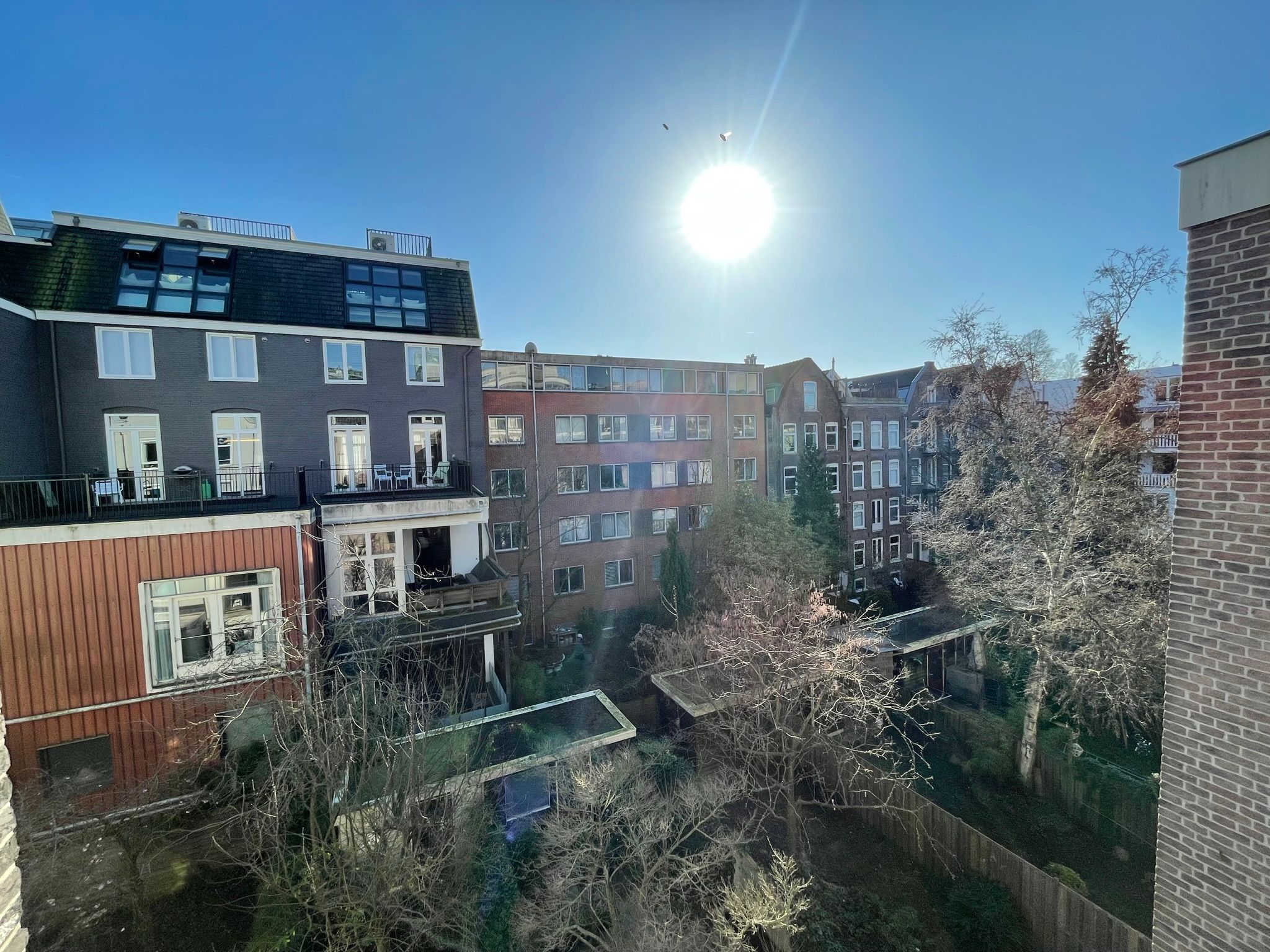 Foto 9 van Tweede Jacob van Campenstraat 84