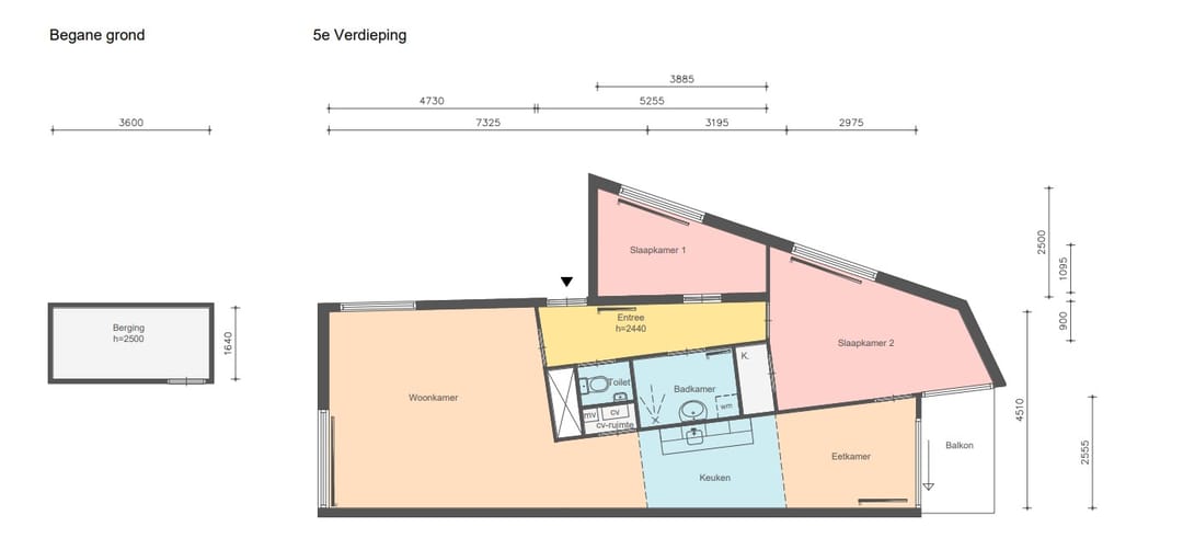 Foto 22 van Jacob Catskade 63