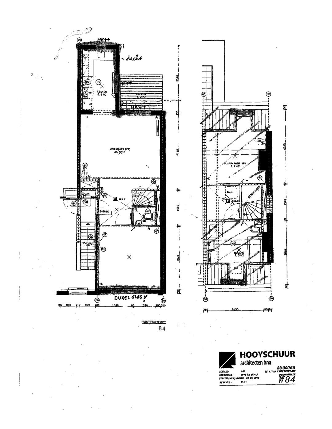 Foto 17 van Tweede Jacob van Campenstraat 84