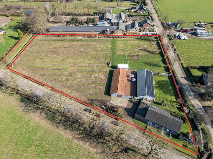 Tongerloseweg 11 main image