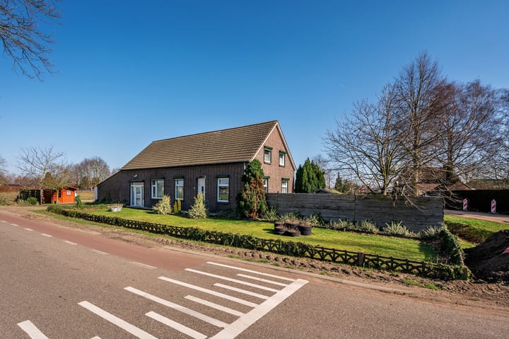 Tongerloseweg 11