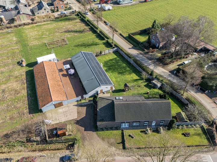 Foto 3 van Tongerloseweg 11