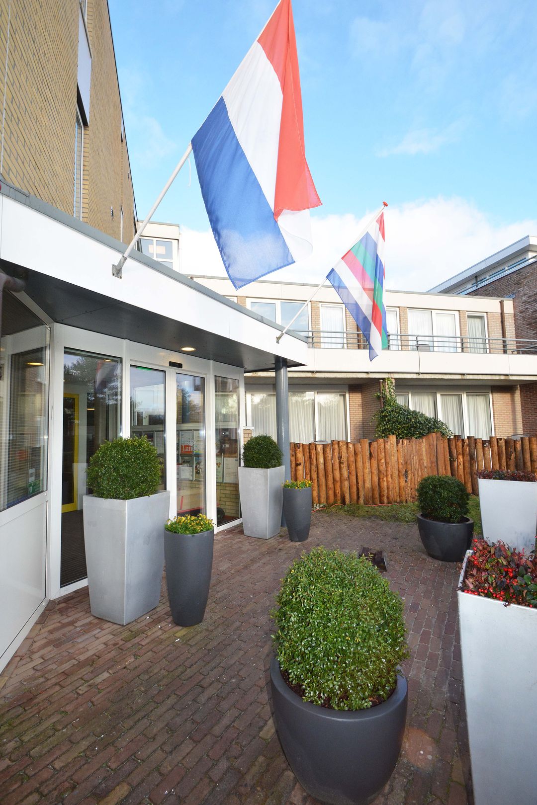 Foto 2 van Badweg 53-R108