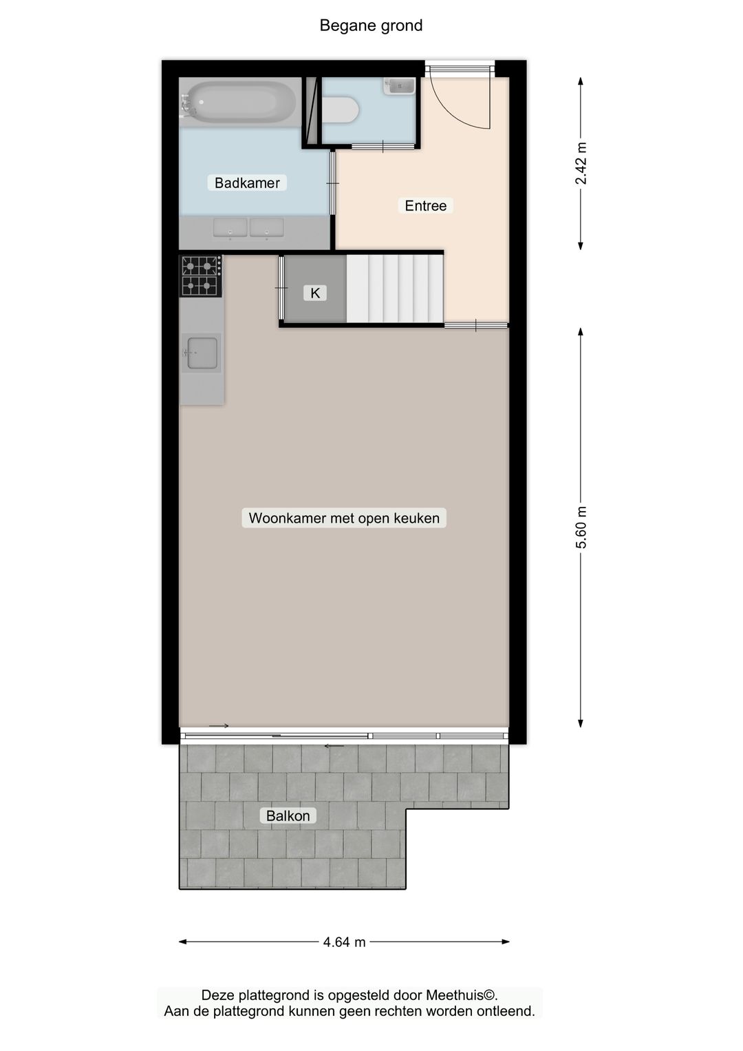 Foto 26 van Badweg 53-R108