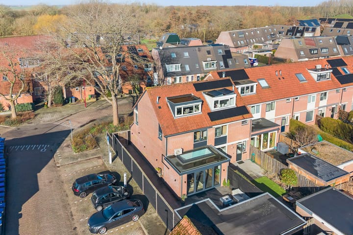 Foto 2 van Landmansweide 2