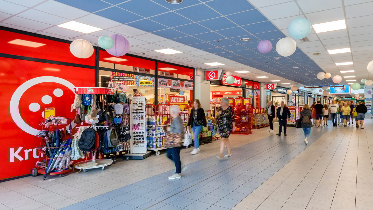 Bekijk foto 4 van Oude Markt 1-D