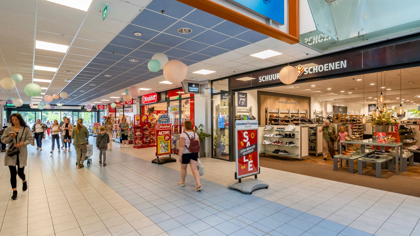 Bekijk foto 5 van Oude Markt 1-D