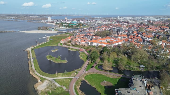 Foto 2 van Westeinde 80-A