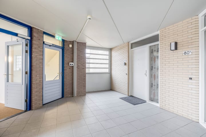 Foto 4 van Westeinde 80-A