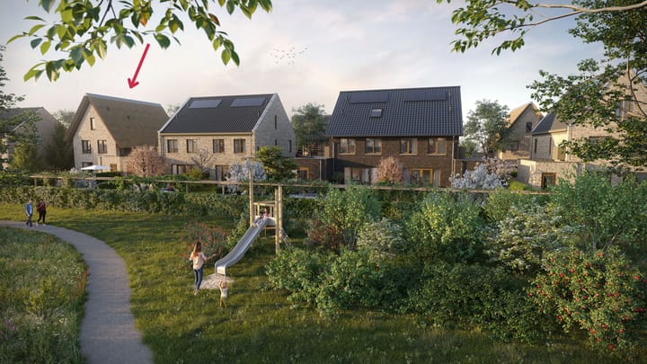 Photo 2 of Boerenerf 11