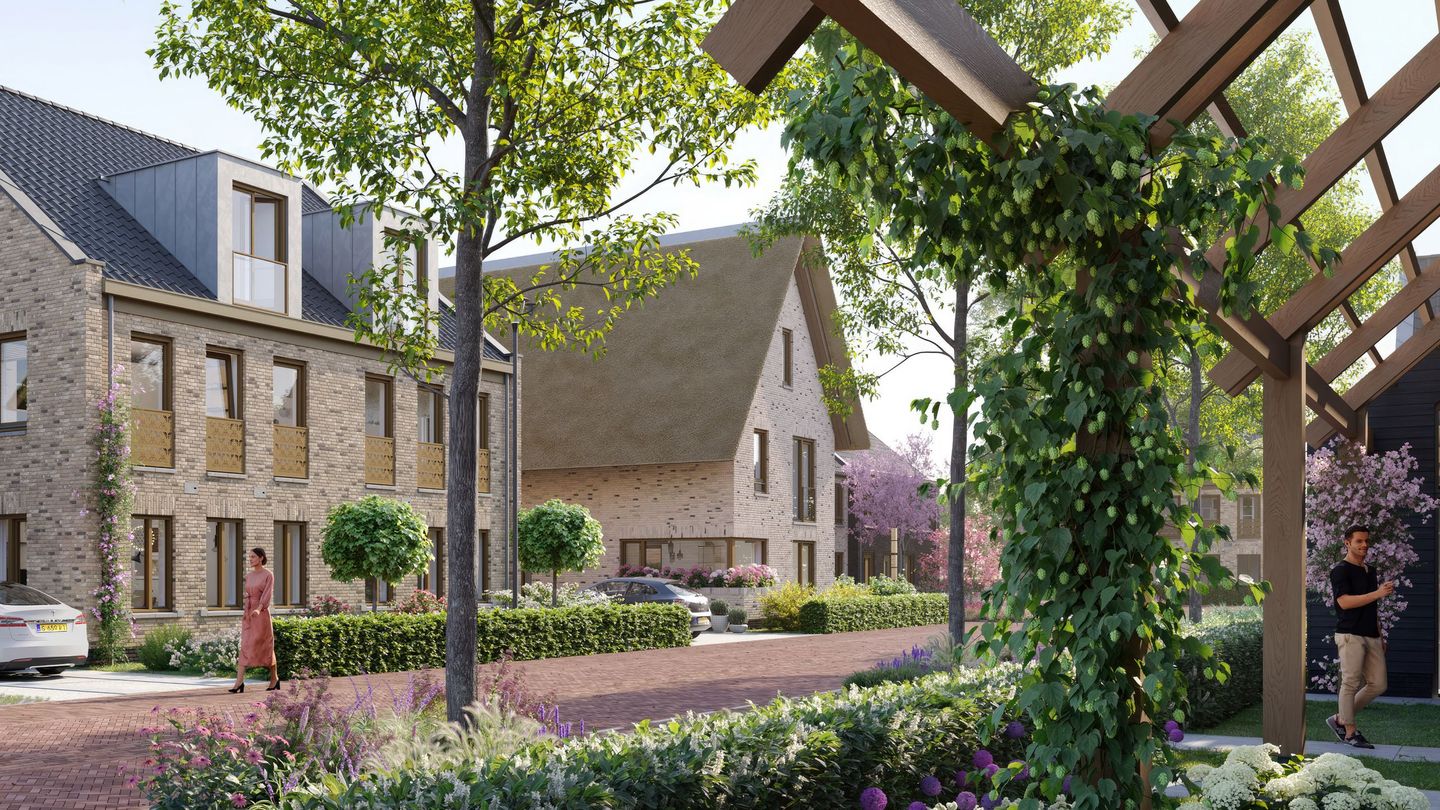 Foto 5 van Boerenerf 11