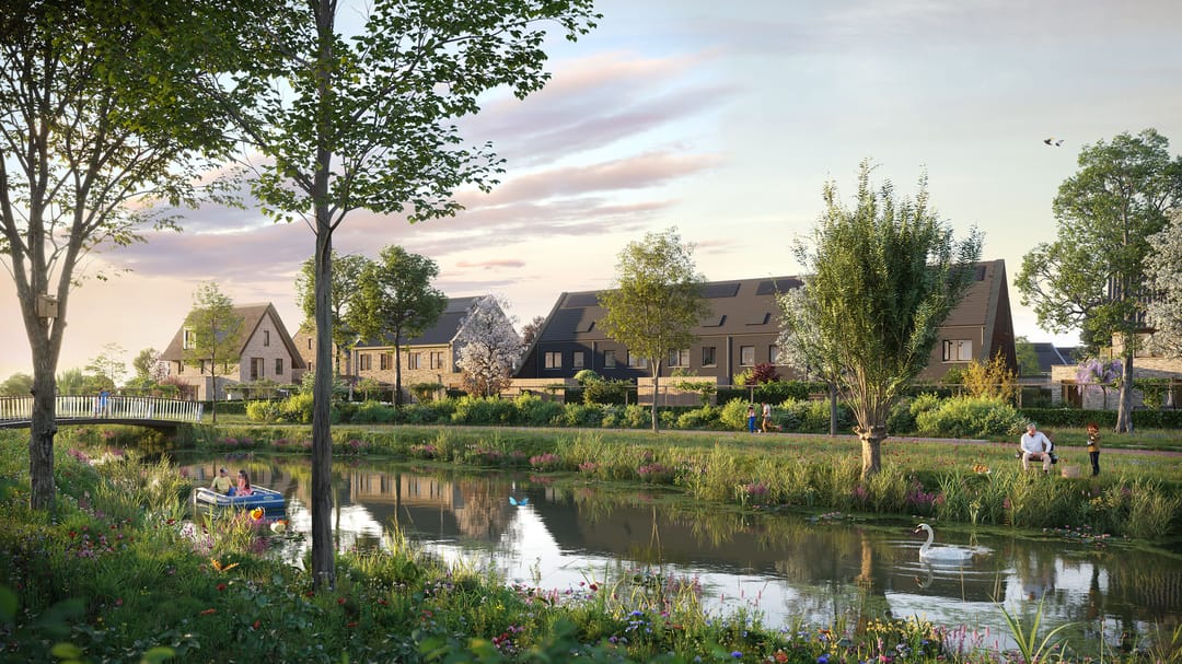 Foto 7 van Boerenerf 11