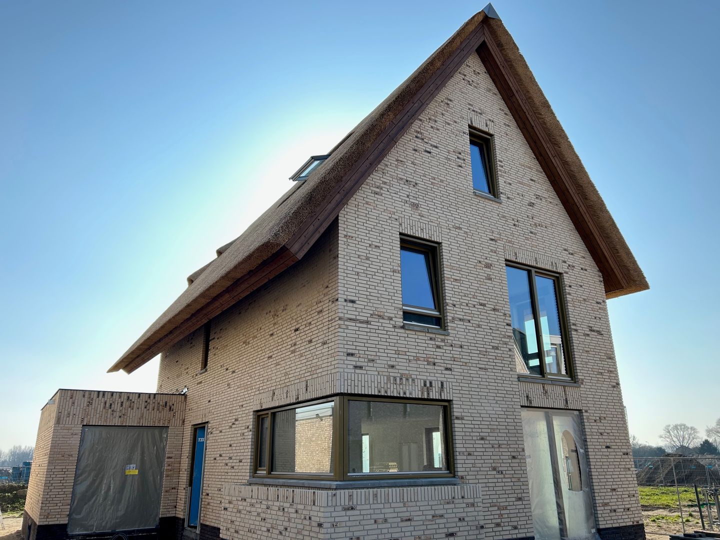 Foto 10 van Boerenerf 11