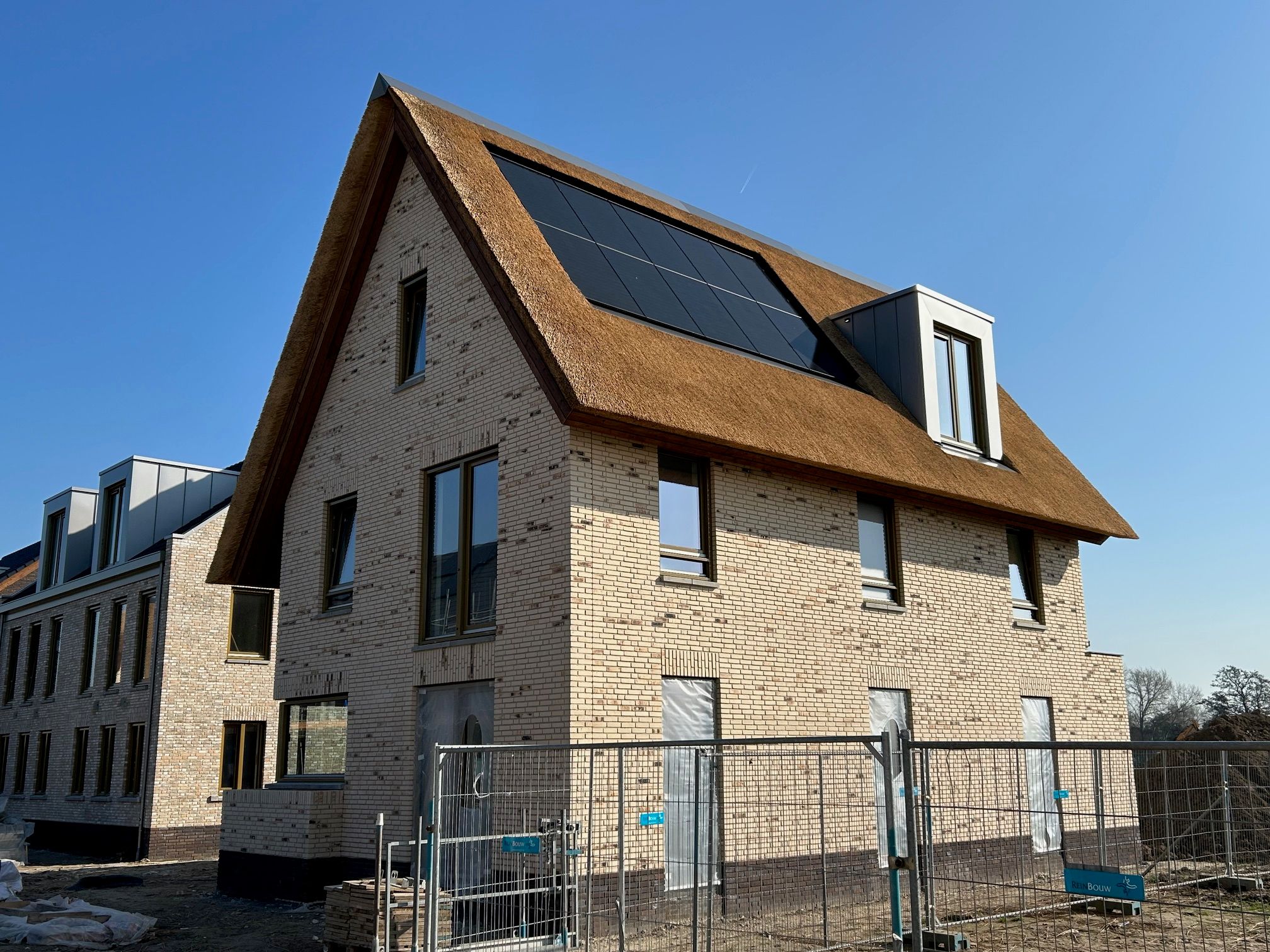 Foto 9 van Boerenerf 11