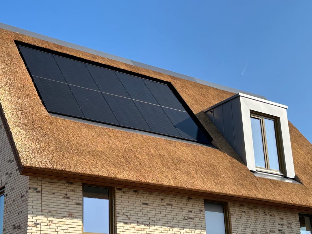 Foto 11 van Boerenerf 11