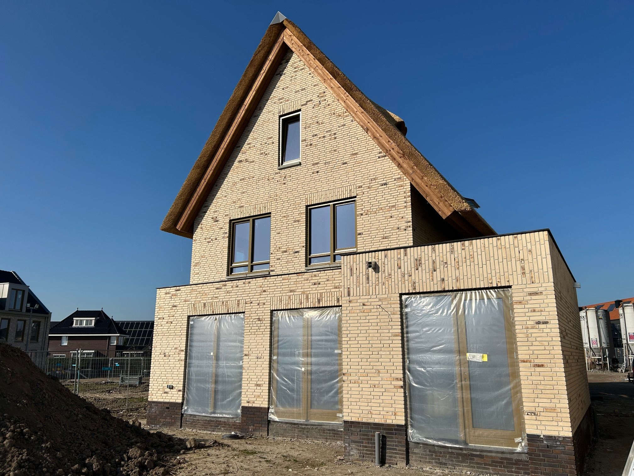 Foto 12 van Boerenerf 11