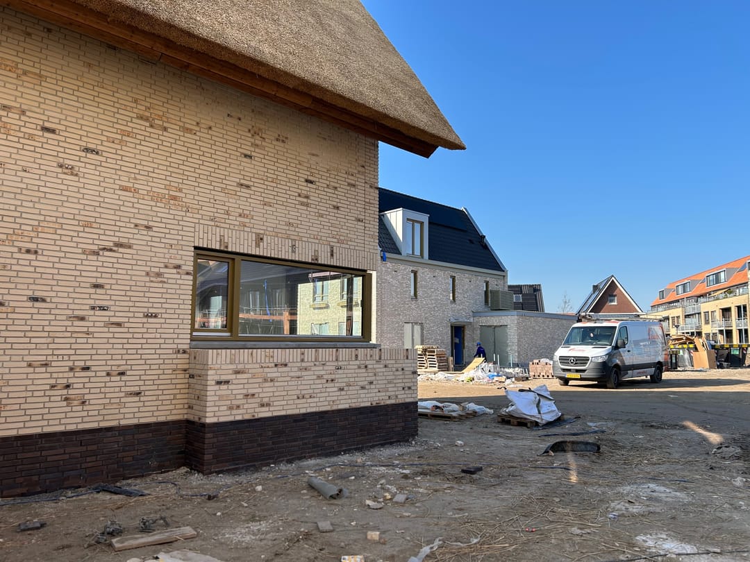 Foto 13 van Boerenerf 11