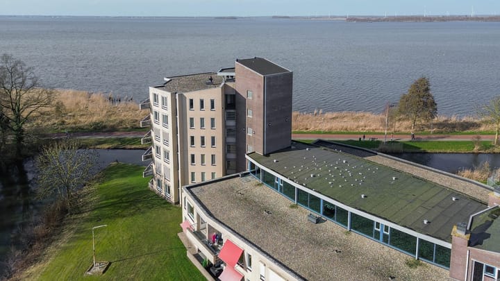 Foto 3 van Westeinde 80-A