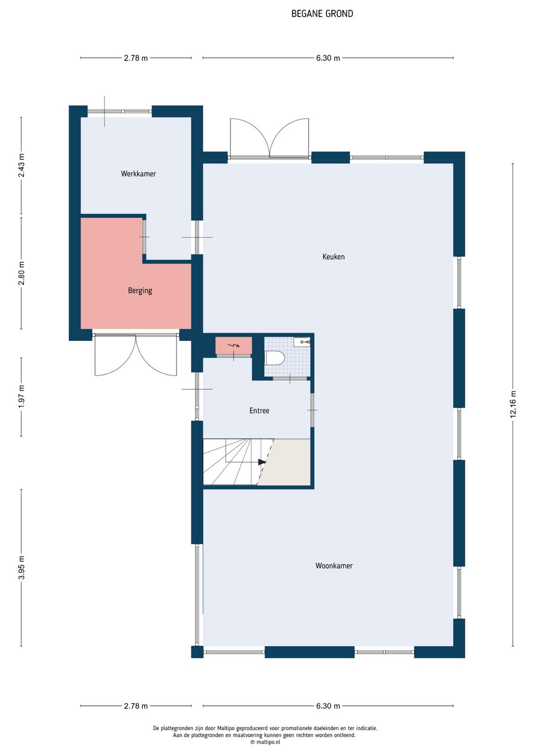 Foto 22 van Boerenerf 11