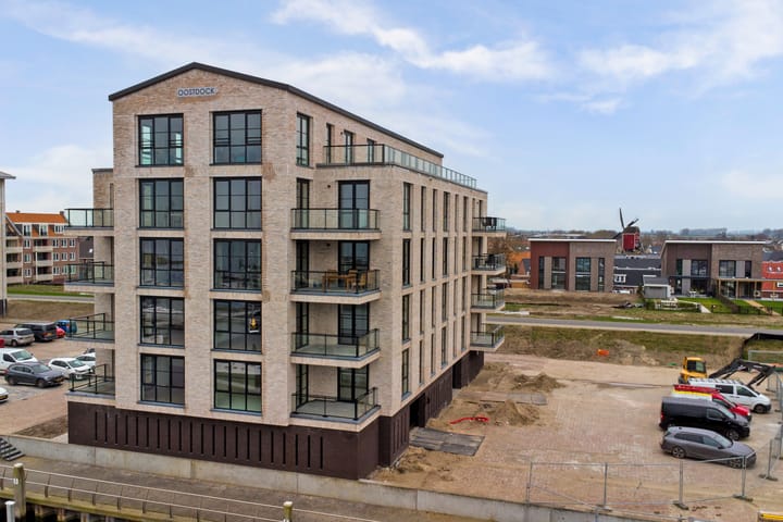 Boulevard 35 main image