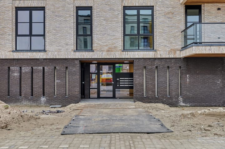 Photo 4 of Boulevard 35