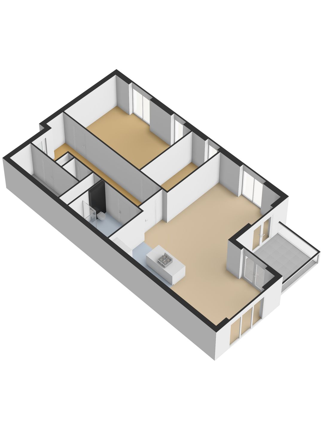 Photo 71 of Boulevard 35