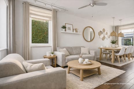 Oude Meer 58 secondary image