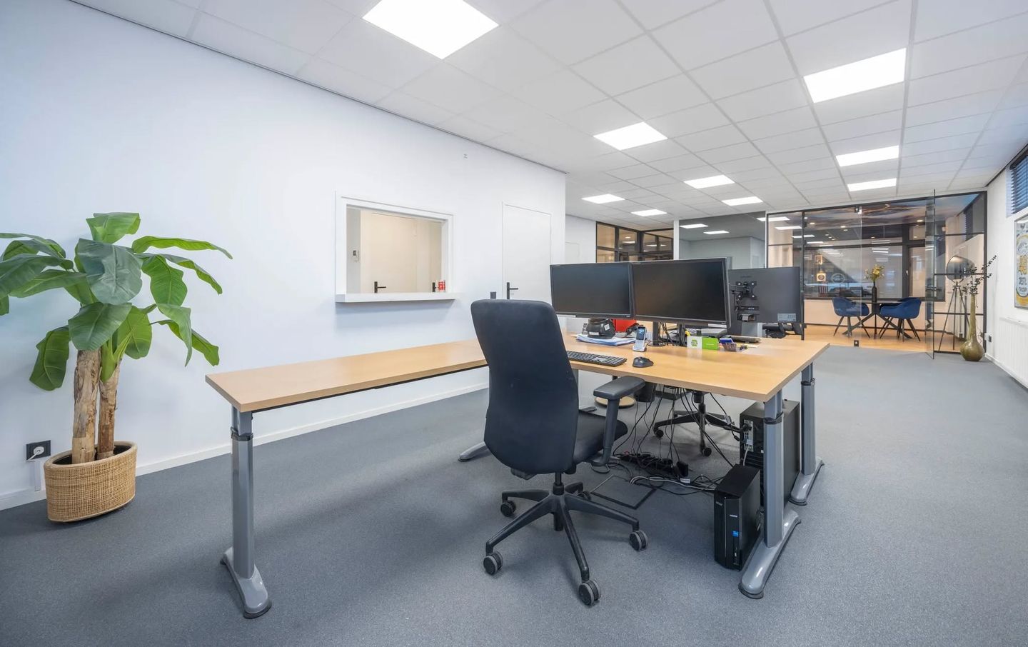 Bekijk foto 3 van Benatzkystraat 19