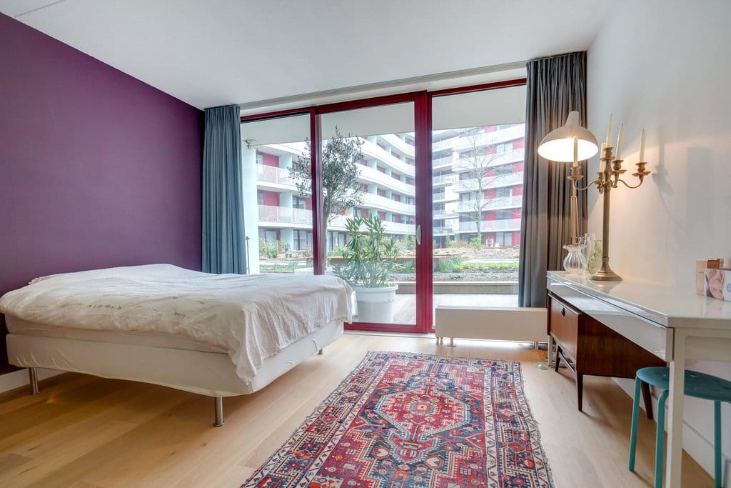 Photo 8 of Carolina MacGillavrylaan 362