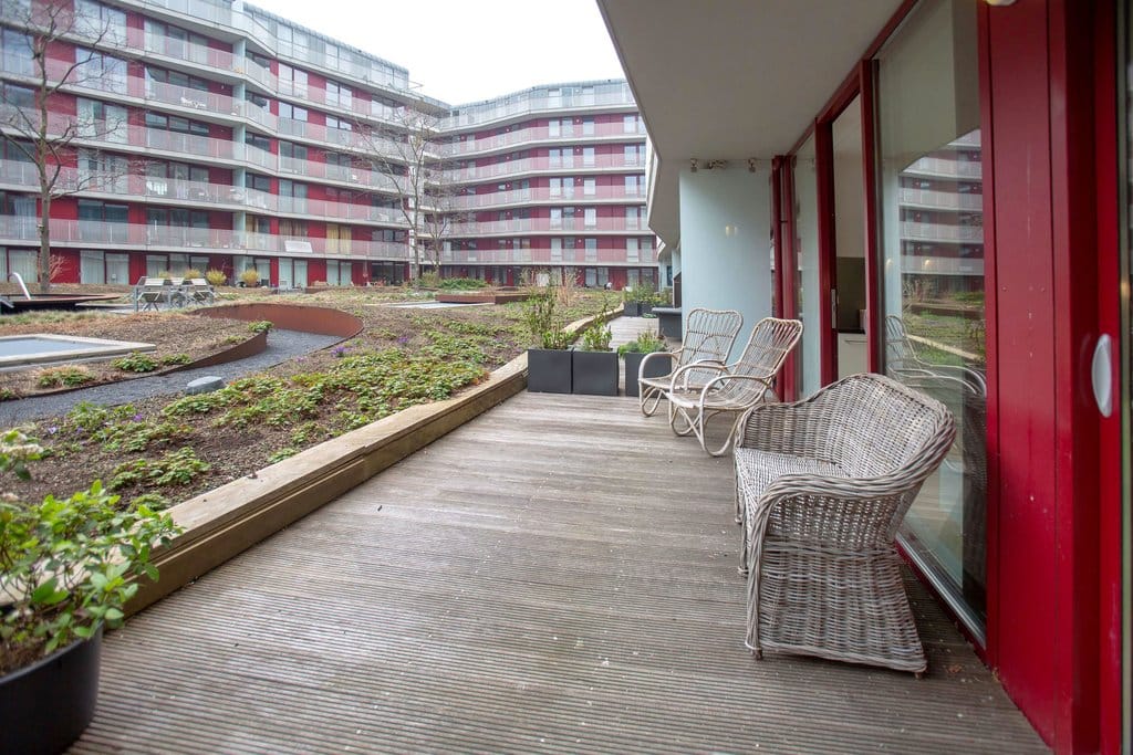 Photo 9 of Carolina MacGillavrylaan 362