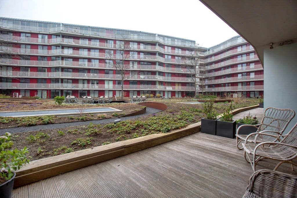 Photo 11 of Carolina MacGillavrylaan 362