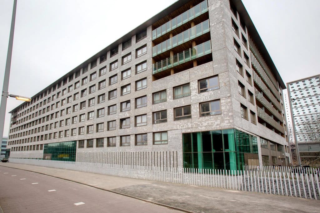 Photo 18 of Carolina MacGillavrylaan 362