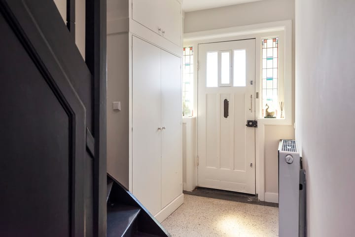 Hoekwoning te koop: Schaepmanlaan 34, Bloemendaal