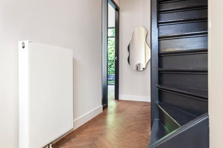 Hoekwoning te koop: Schaepmanlaan 34, Bloemendaal