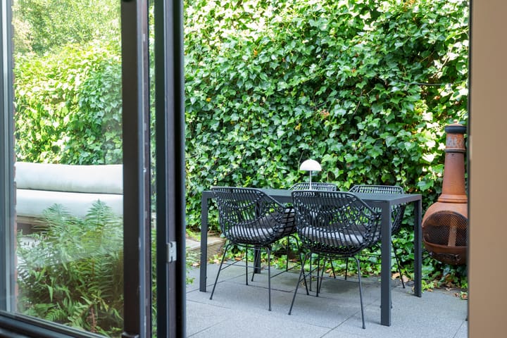 Hoekwoning te koop: Schaepmanlaan 34, Bloemendaal