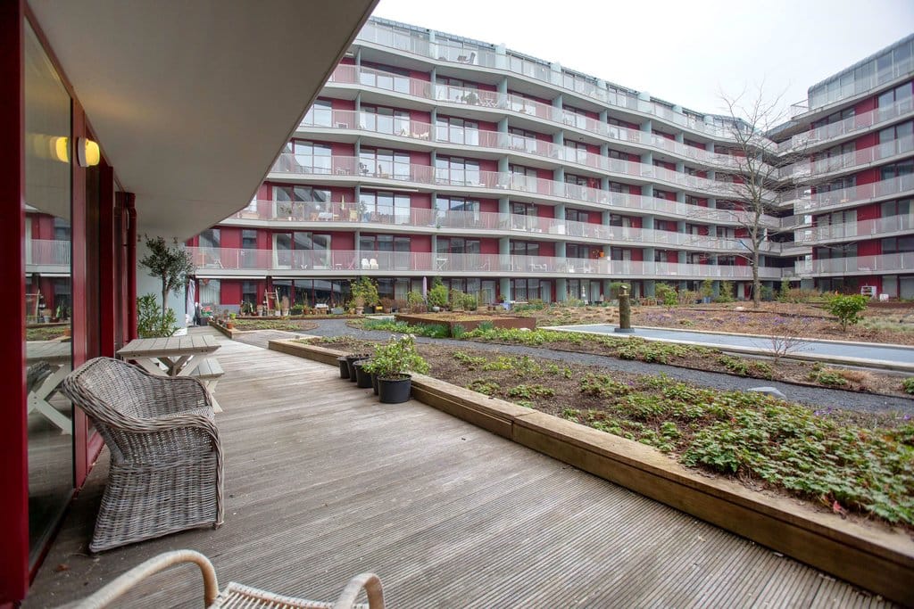 Photo 10 of Carolina MacGillavrylaan 362