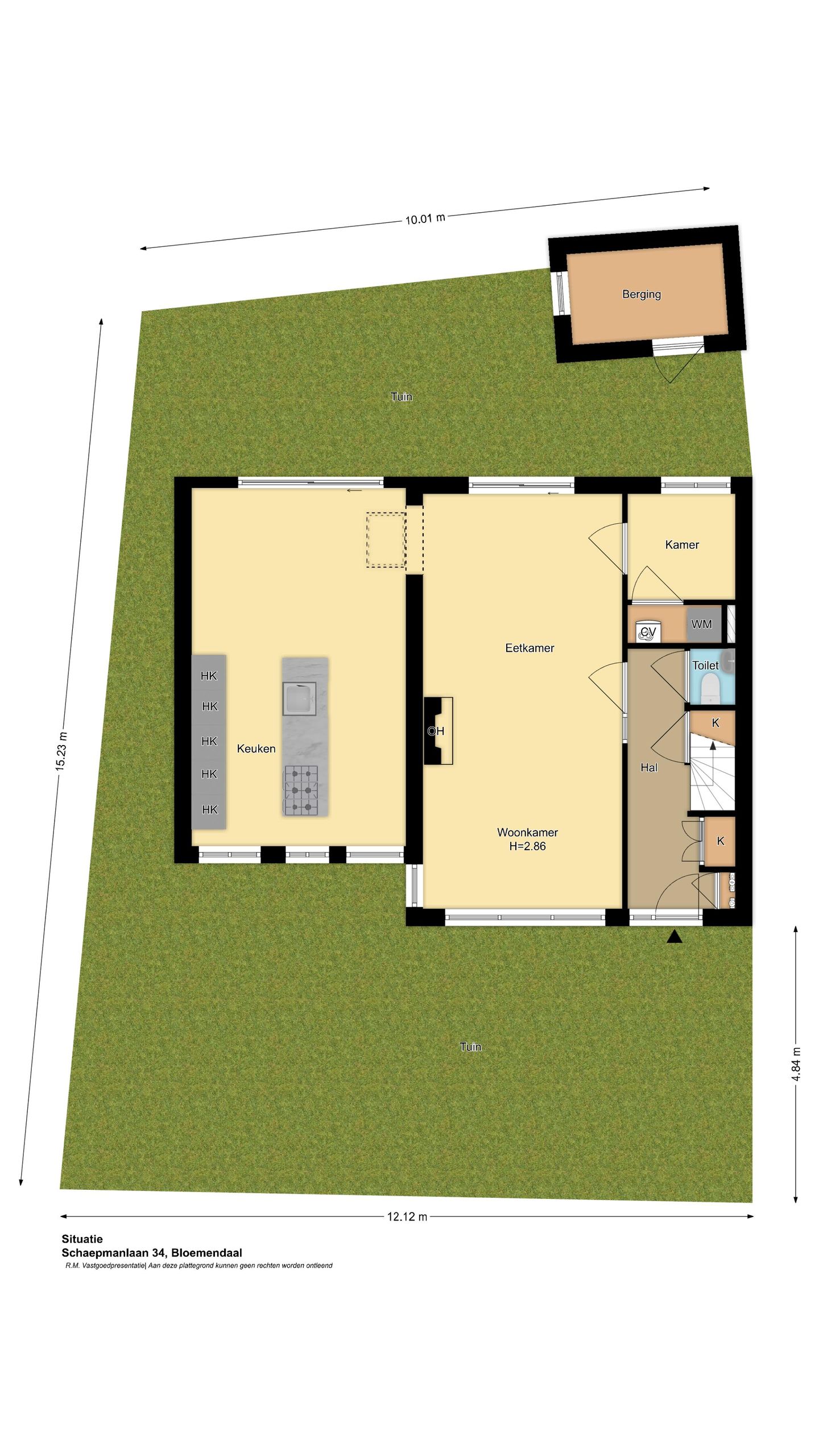 Foto 50 van Schaepmanlaan 34