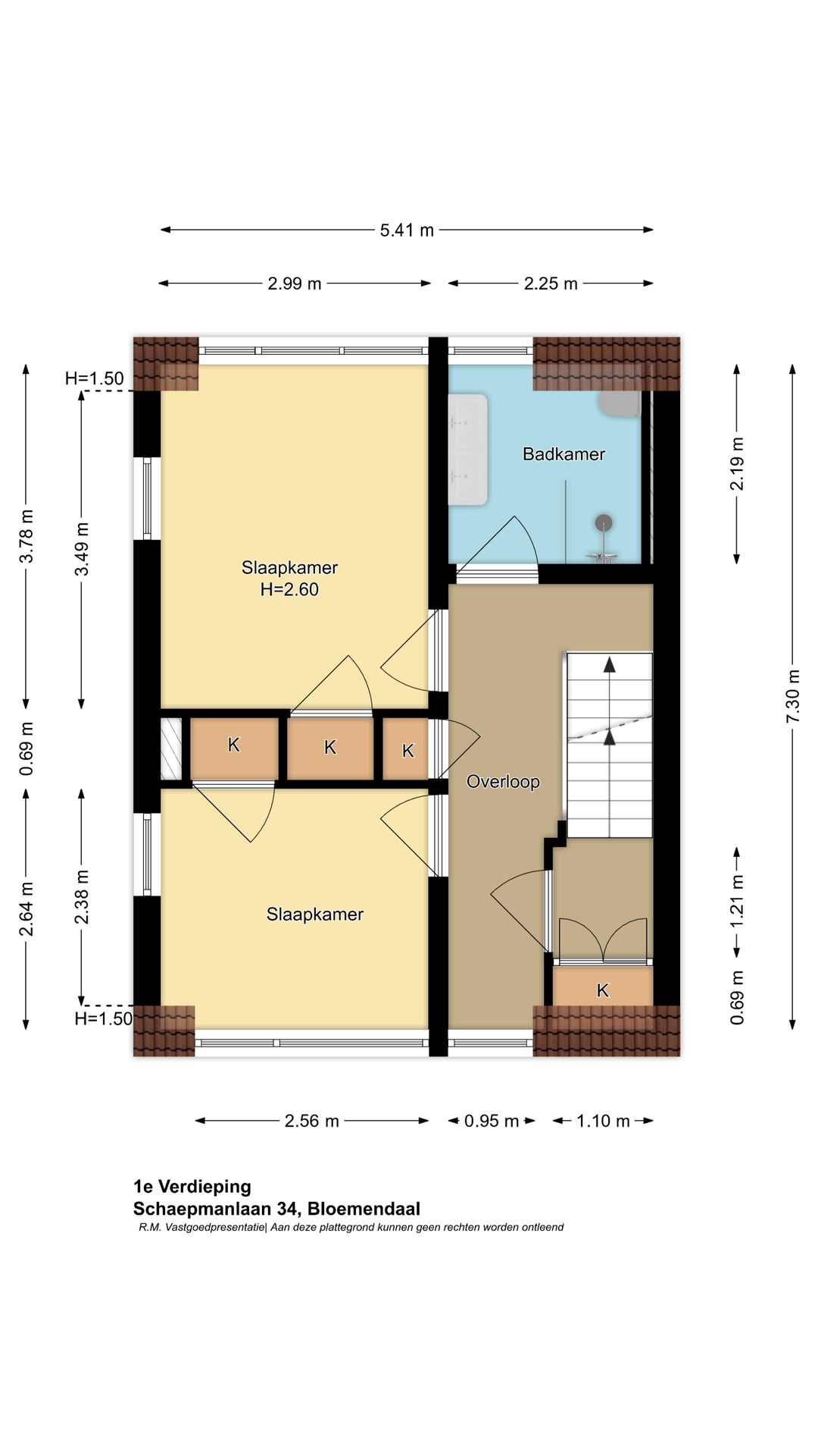 Foto 52 van Schaepmanlaan 34