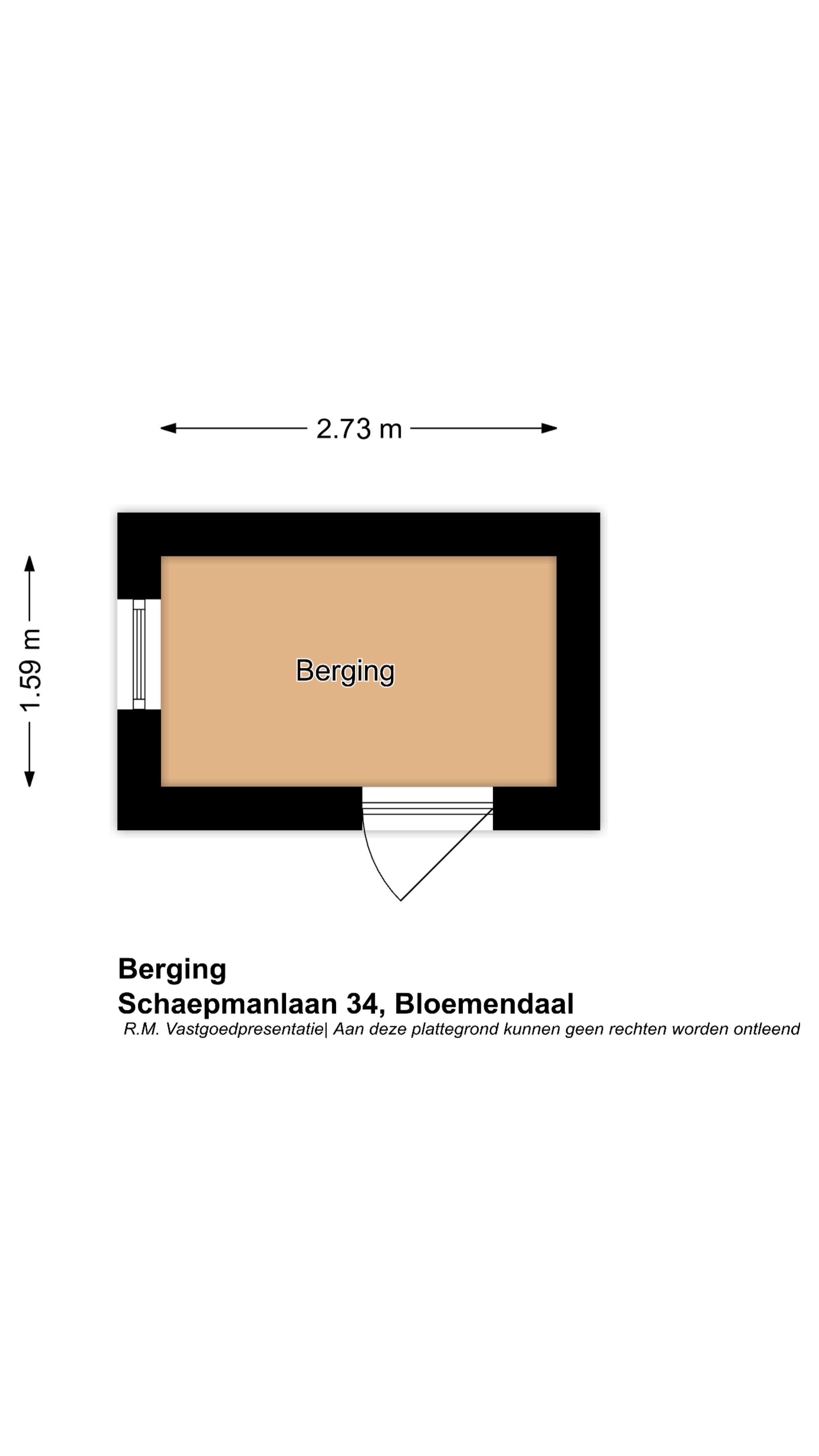 Foto 54 van Schaepmanlaan 34
