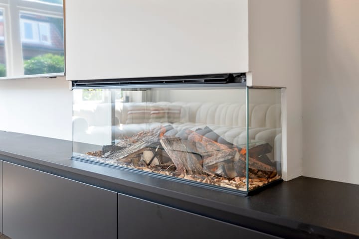 Hoekwoning te koop: Schaepmanlaan 34, Bloemendaal